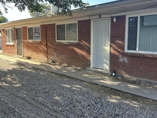 House for sale in New Mexico