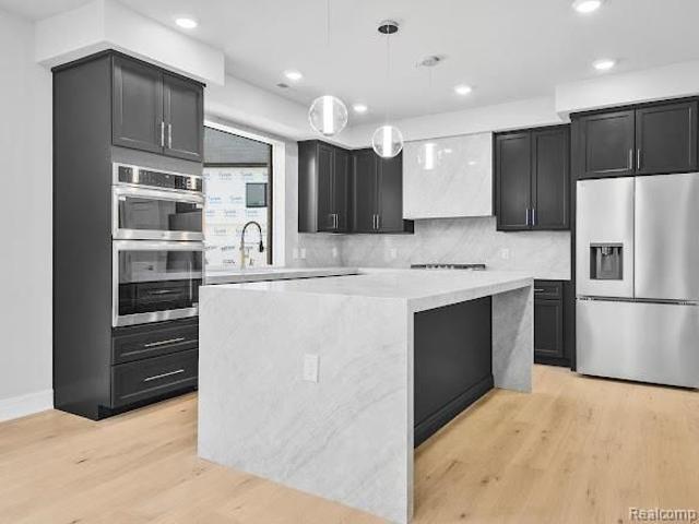 House for rent in Detroit, Michigan