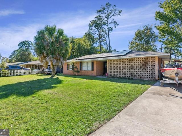 House for sale in Waverly Pines Park, Brunswick
