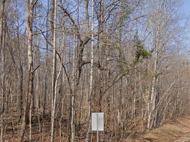 Land for sale in Wentworth, North Carolina