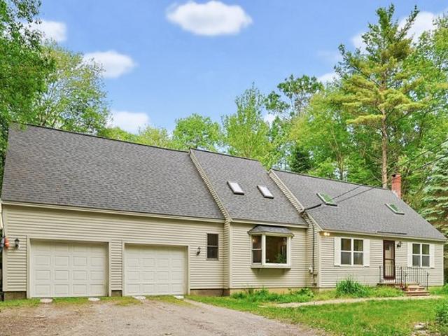 House for sale in Brunswick, Maine
