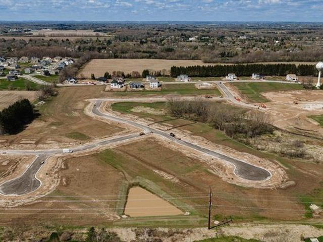 Land for sale in Grafton, Wisconsin