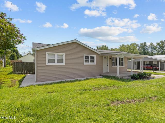House for sale in Jacksonville, Onslow County