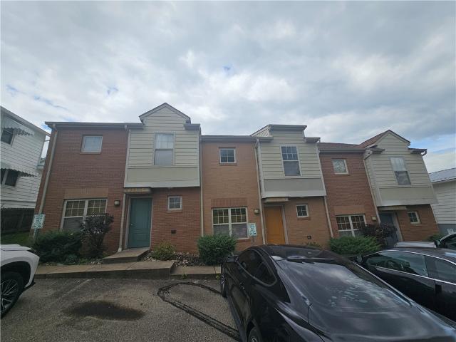 House for sale in California, Pennsylvania