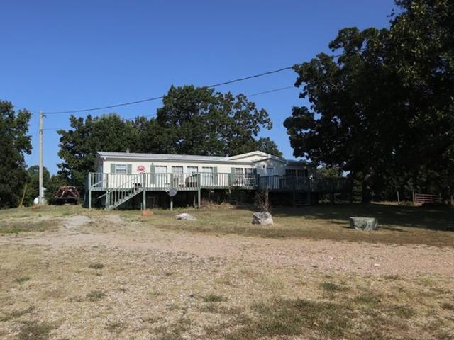House for sale in Ark