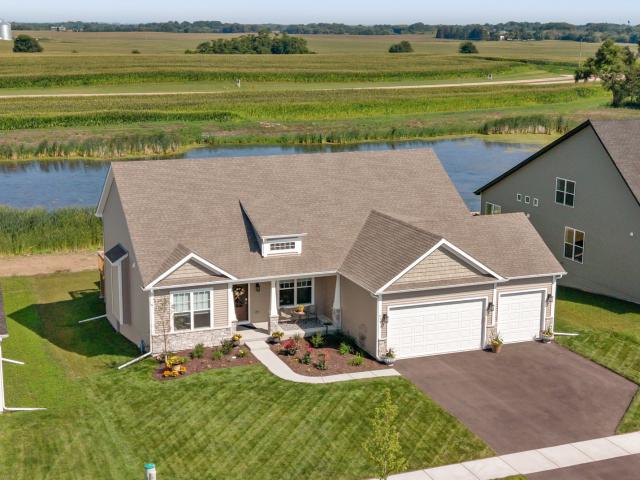 House for sale in Elburn, Illinois