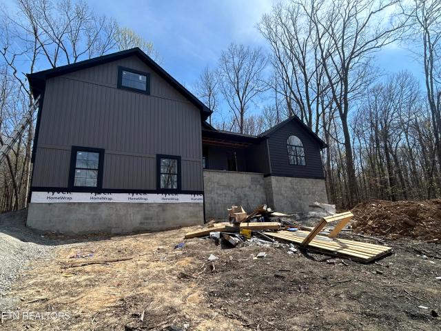House for sale in Tennessee
