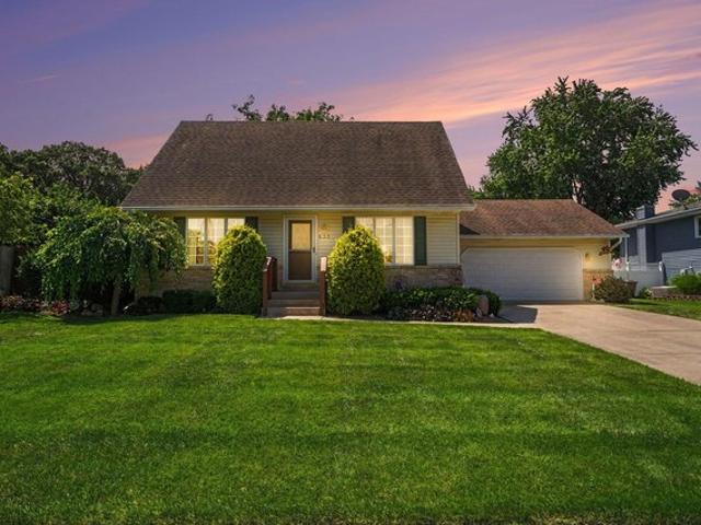 House for sale in Crown Point, Indiana