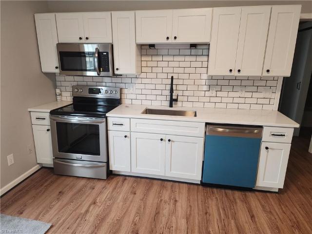 House for sale in Eden, North Carolina