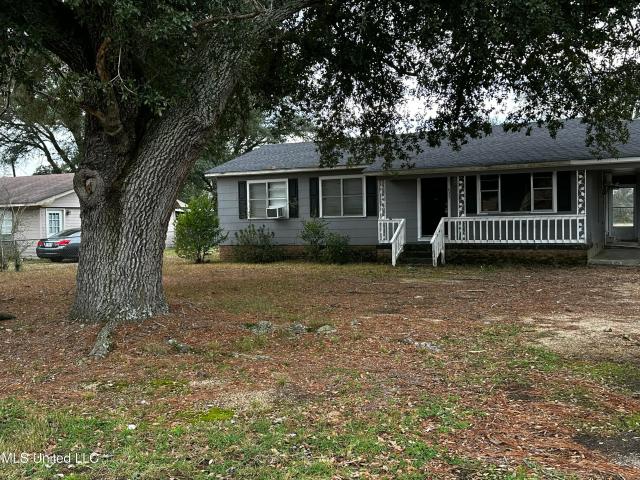 House for sale in Newhebron, Mississippi