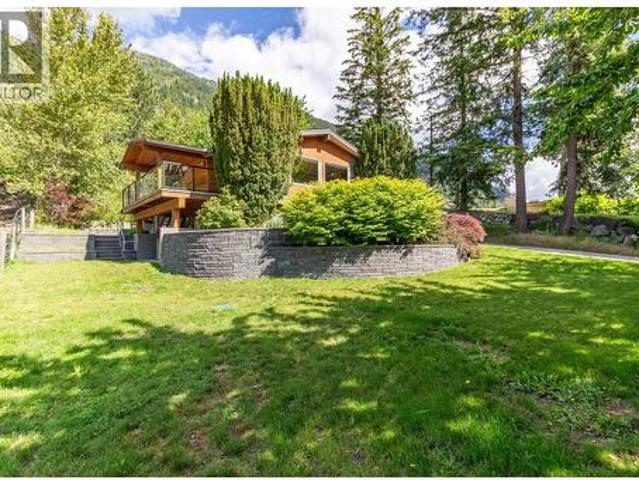 House for sale in British Columbia