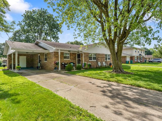 House for sale in Plainfield, Indiana