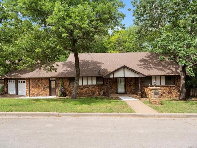 House for sale in Bartlesville, Oklahoma