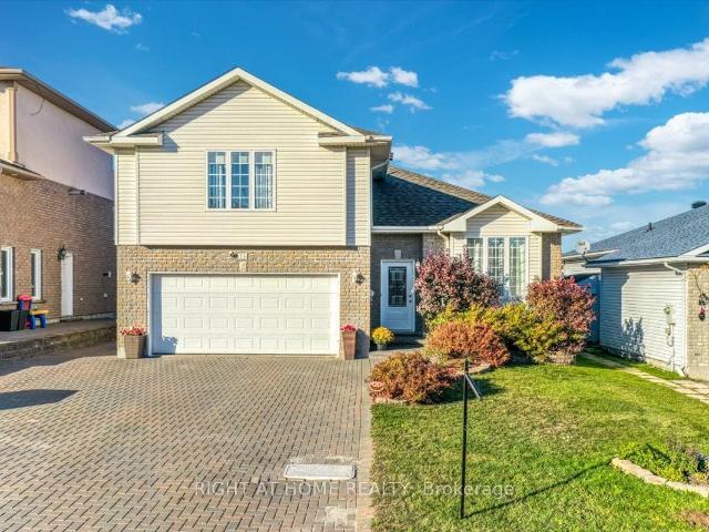 House for sale in Wanup, Ontario