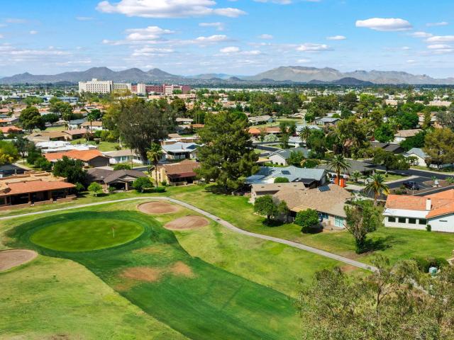 House for sale in Leisure World Arizona, Mesa
