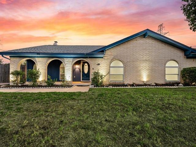 House for sale in Hurst, Tarrant County