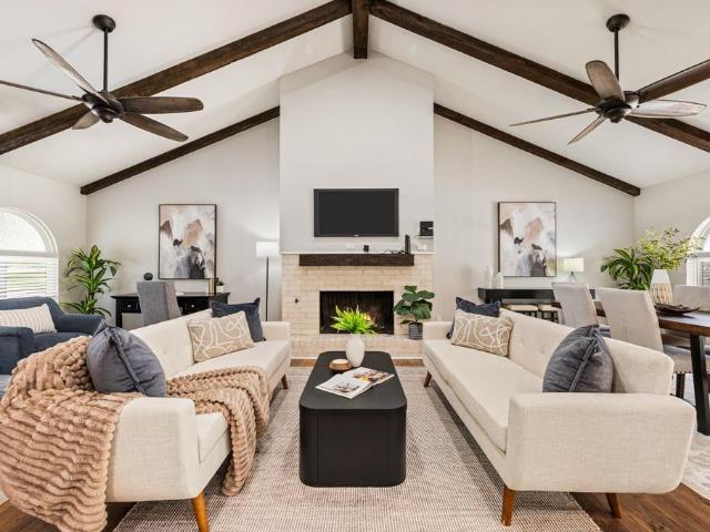 House for sale in Hurst, Tarrant County