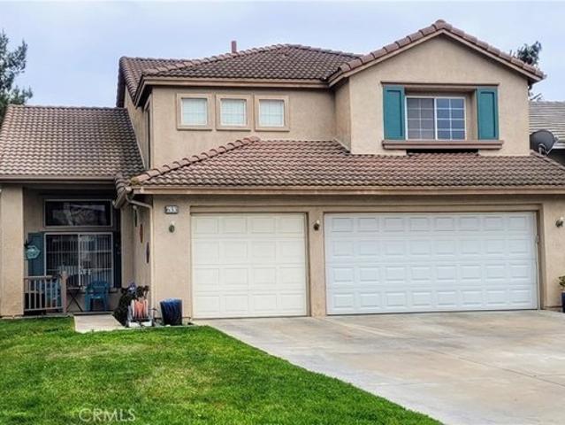 House for sale in Corona, California