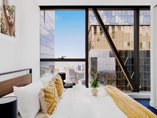 Apartment for rent in Camerons Creek, Victoria