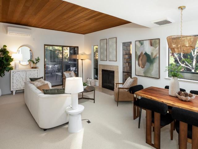 Condo for sale in Downtown North, Palo Alto