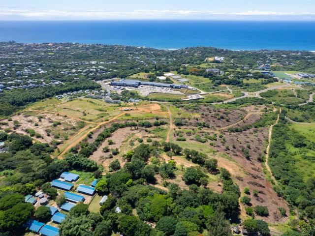Land for sale in Princess Grant, Kwazulu-natal