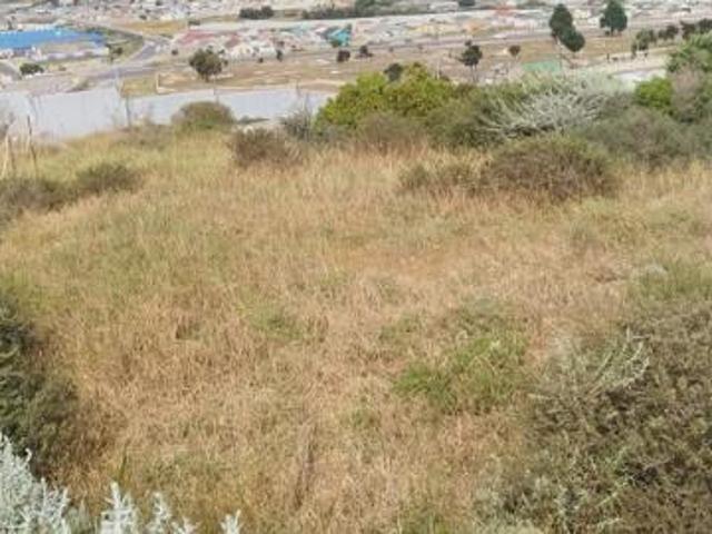 Land for sale in Western Cape