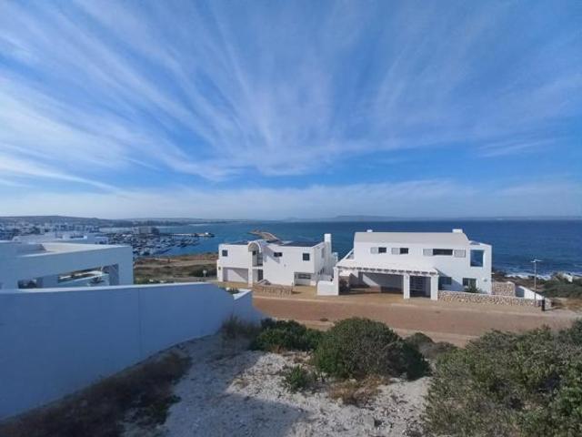 Land for sale in Western Cape