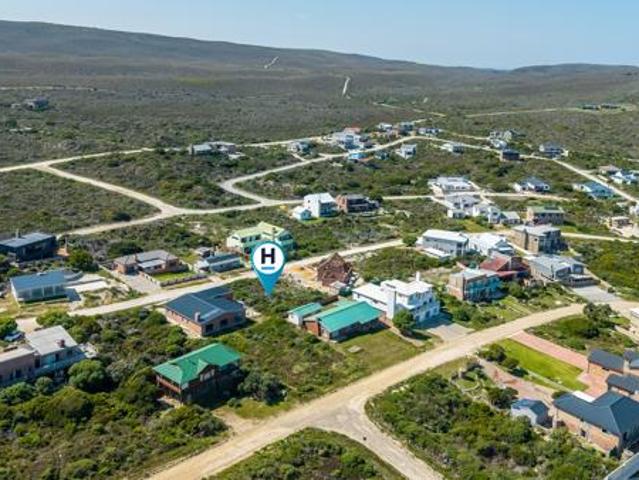 Land for sale in Western Cape