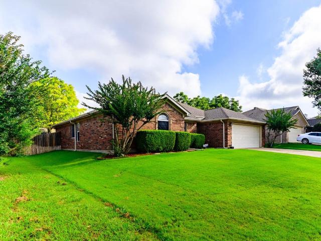 House for sale in Mansfield, Texas
