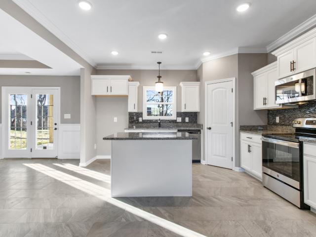 House for sale in Tennessee