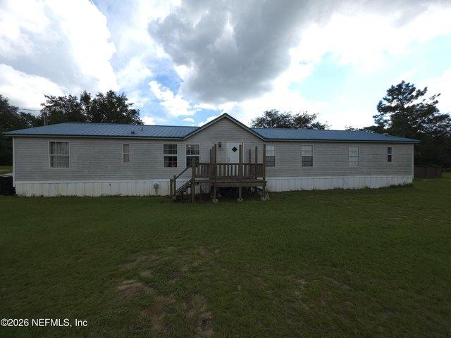 House for sale in Interlachen, Putnam County