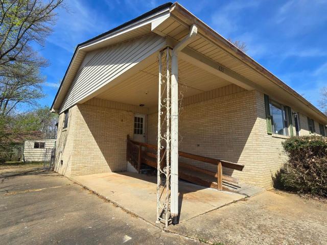 House for sale in Tennessee