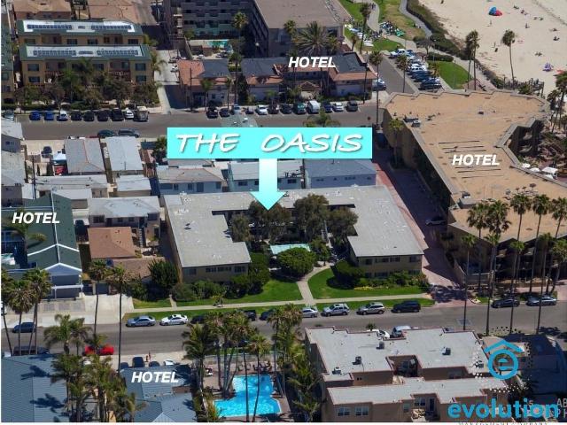 Condo for rent in Jacumba, California