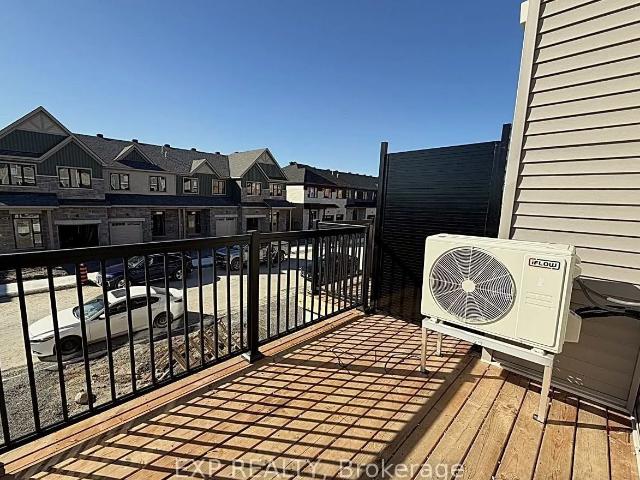 House for rent in Barrhaven West, Ottawa