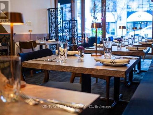 Commercial for sale in Woburn, Ontario