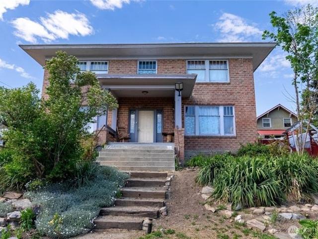 House for sale in Okanogan, Washington