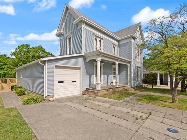 House for sale in Corydon, Harrison County