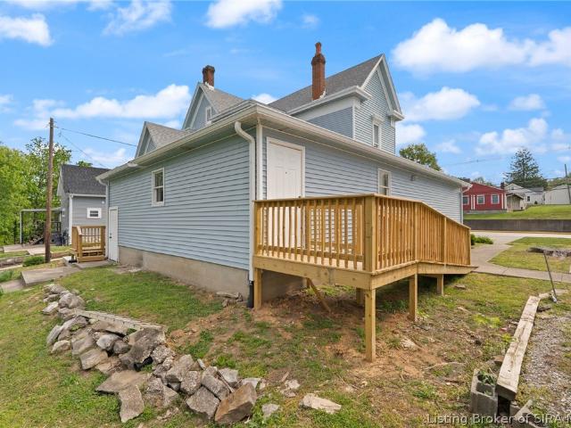 House for sale in Corydon, Harrison County