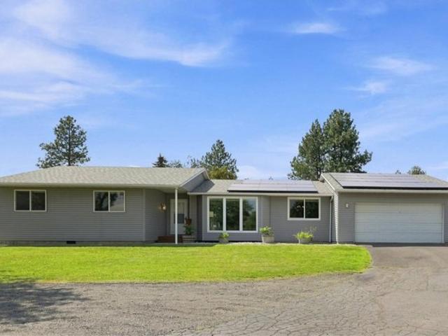 House for sale in Medical Lake, Spokane County