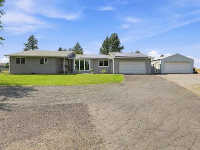 House for sale in Medical Lake, Washington
