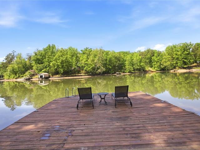 House for sale in Salem, South Carolina
