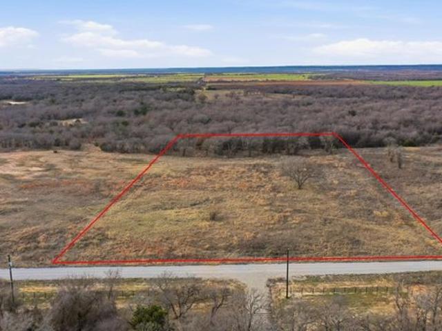 Land for sale in Perrin, Texas