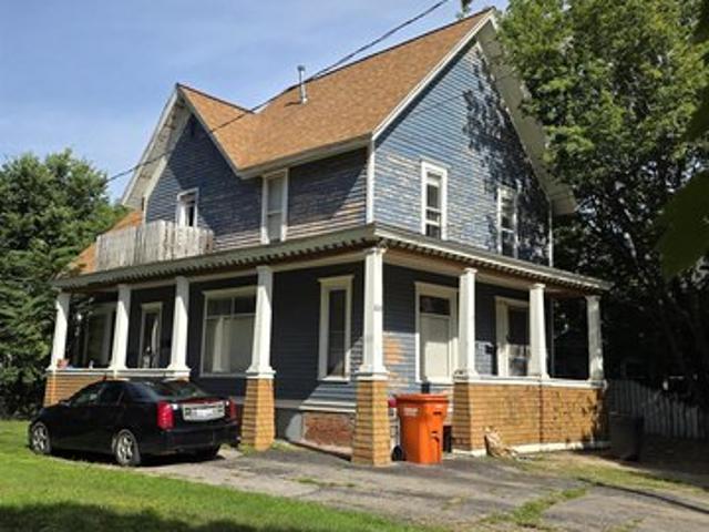 House for sale in Owosso, Michigan