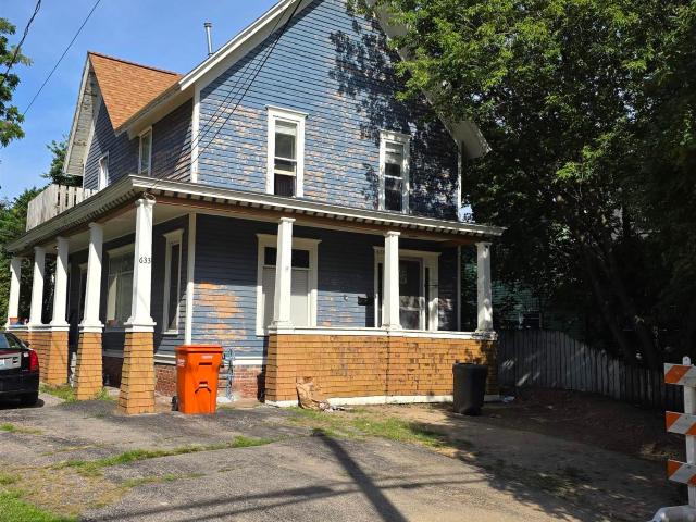 House for sale in Owosso, Michigan