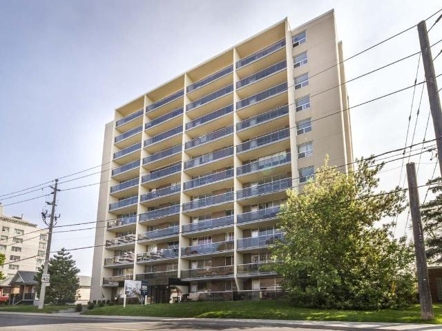 Apartment for rent in Woburn, Ontario