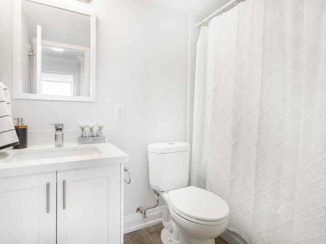 Apartment for rent in Toronto—St. Paul's, Toronto