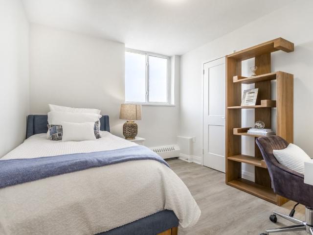 Apartment for rent in Woburn, Ontario