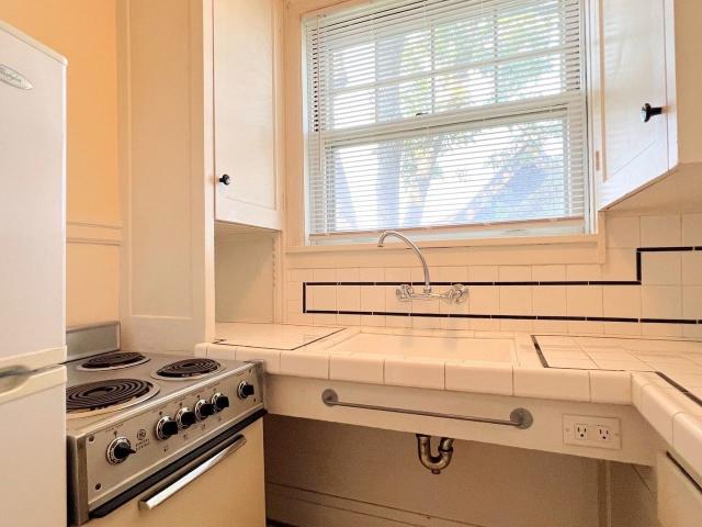 Apartment for rent in Nob Hill, Portland