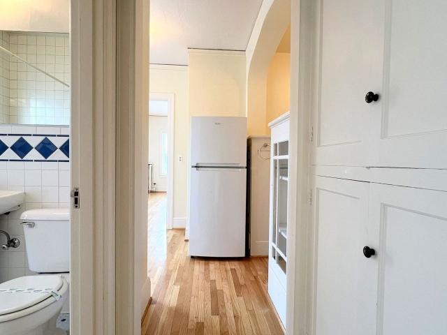 Apartment for rent in Nob Hill, Portland
