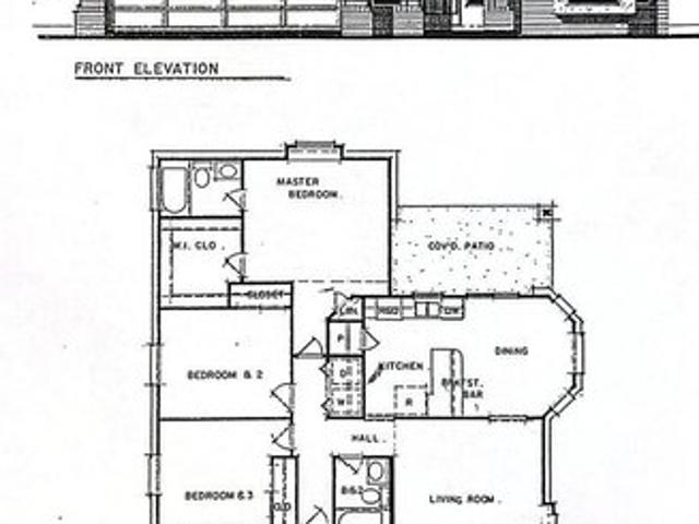House for sale in Fabens, Texas